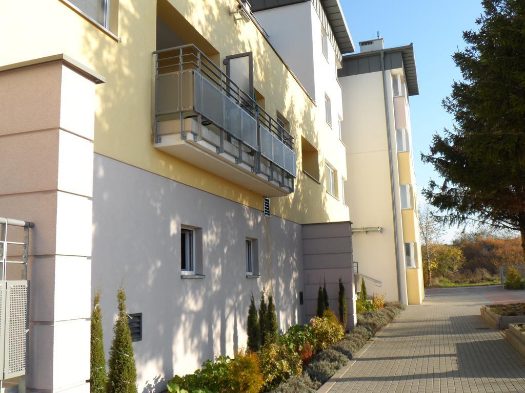 Atrium Luksusowe Apartamenty ซาร์บินโนโว ภายนอก รูปภาพ