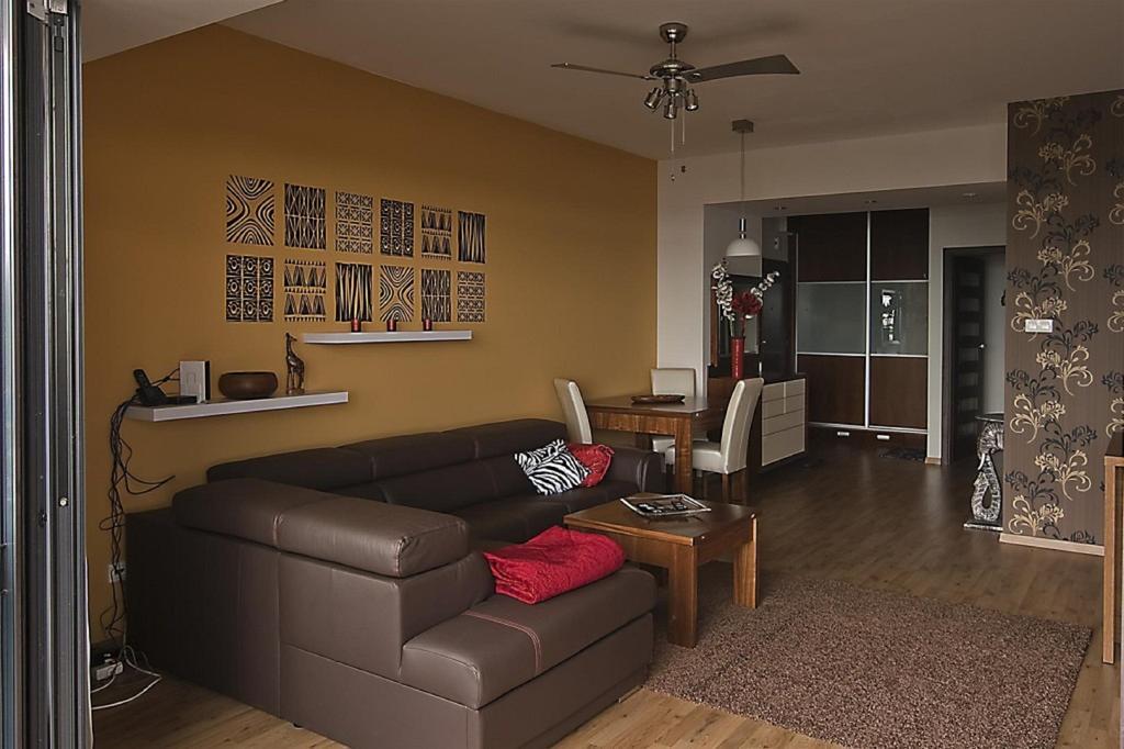 Atrium Luksusowe Apartamenty ซาร์บินโนโว ห้อง รูปภาพ